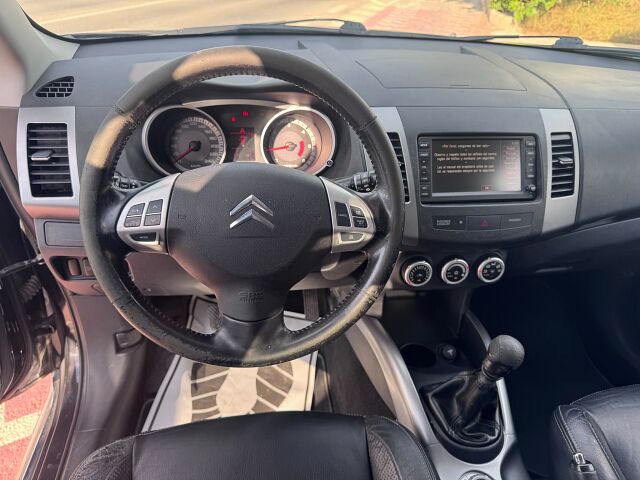 CITROEN C3 PICASSO 1.2 E-THP SPANISH LHD IN SPAIN ONLY 54000 MILES SUPERB 2016
